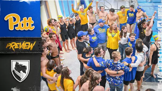 CMU Preview Swim