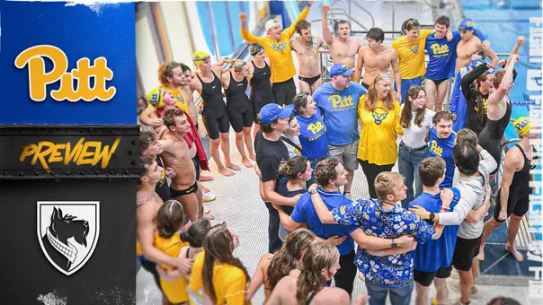 CMU Preview Swim