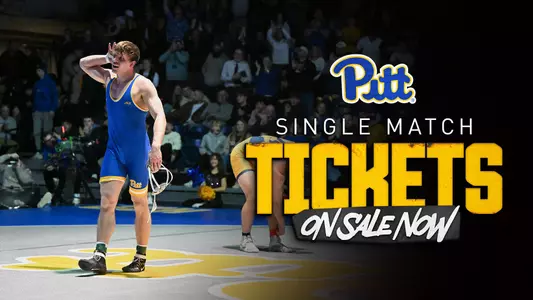Wrestling Single Match Tickets
