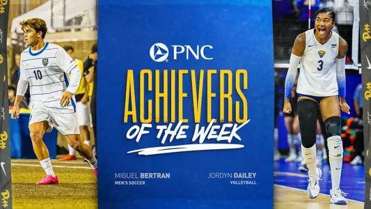 Bertran Dailey PNC Achievers