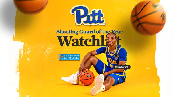 Taylor Barbot Naismith Watch List