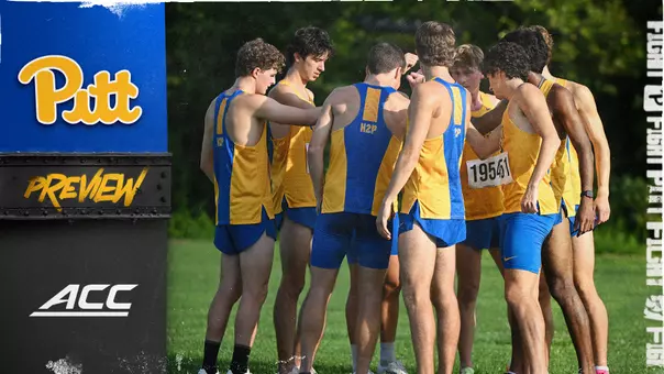 ACC XC Preview