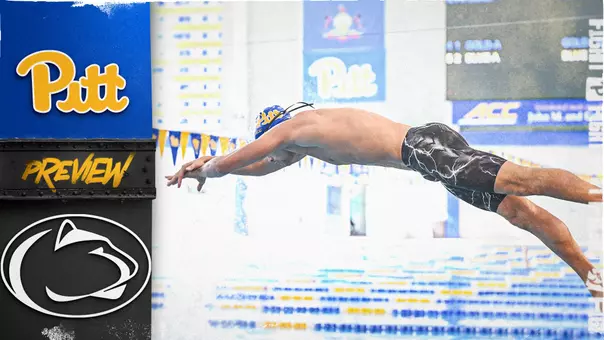 Penn State Swim & Dive Preview
