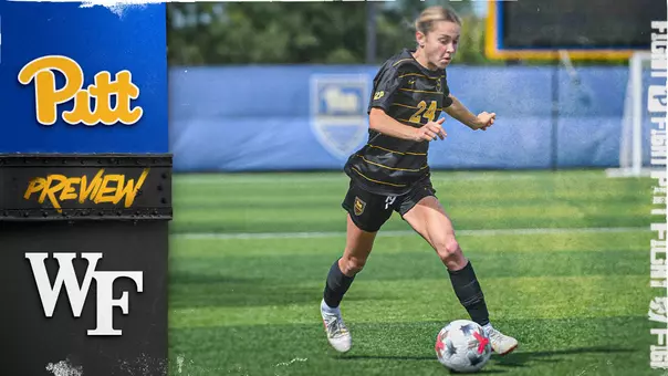 Wake Forest Women's Soccer Preview