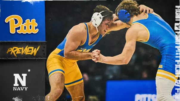Wrestling Navy Preview