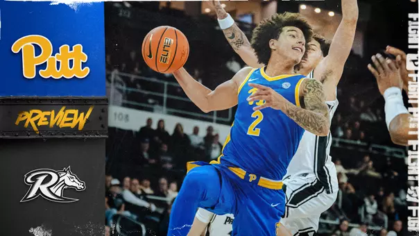 MBB Preview vs. Rider, 11/2/26