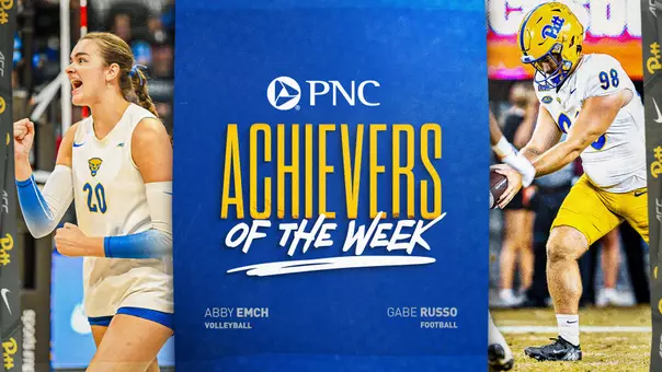 PNC Achievers Emch, Russo