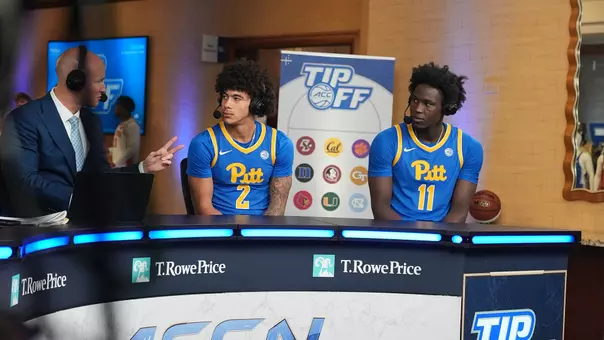 MBB 2627 ACC Tipoff