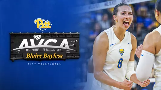 Blaire Bayless AVCA Player of the Year Watch List