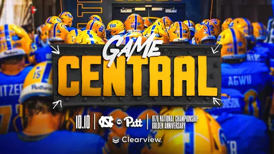 F26_06 Game Central vs. North Carolina