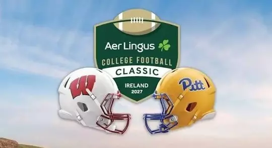 AER LINGUS-pitt-vs-wisco
