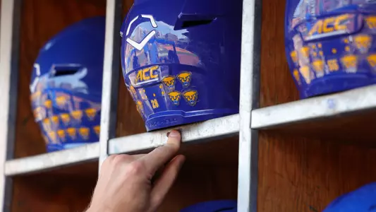 Pitt Baseball