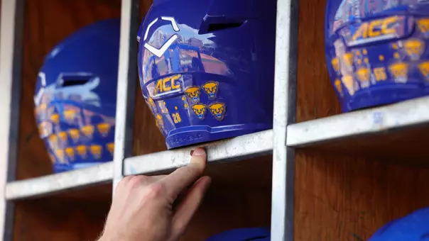 Pitt Baseball