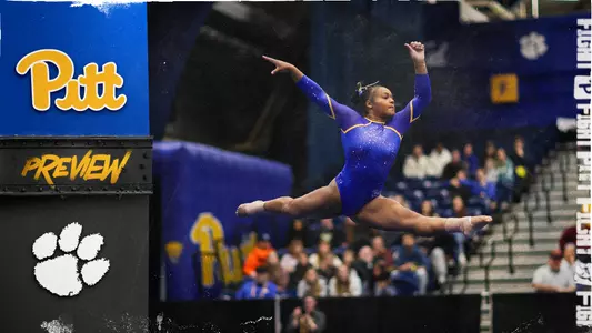 Pitt-Clemson Preview Cover