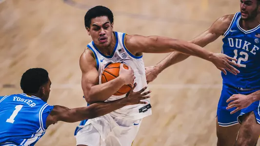 Action Shot of Roman Siulepa