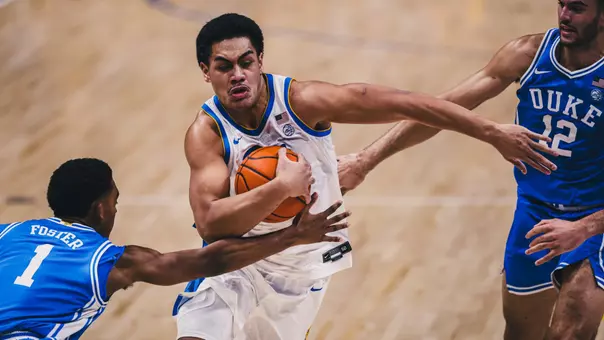 Action Shot of Roman Siulepa