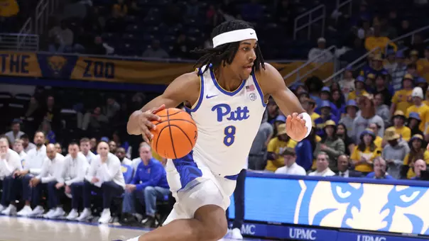 Omari Witherspoon vs. Wake Forest, 1/27/26