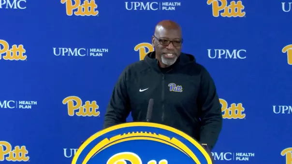 Harlon Barnett Presser