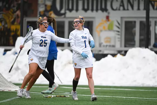 WLAX vs. Duke 2/12/26