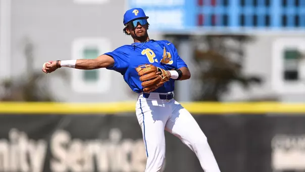 Trey Fenderson Action