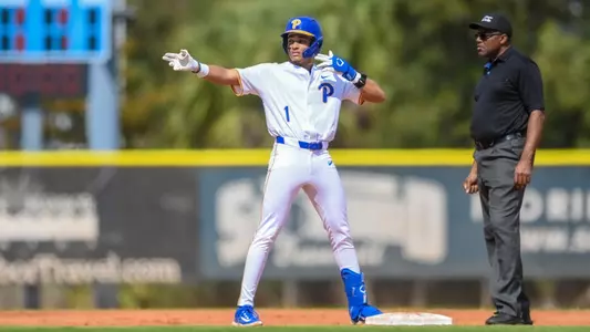 Trey Fenderson Action