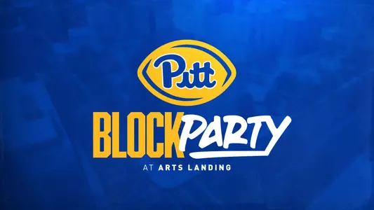 Block Party at Arts Landing