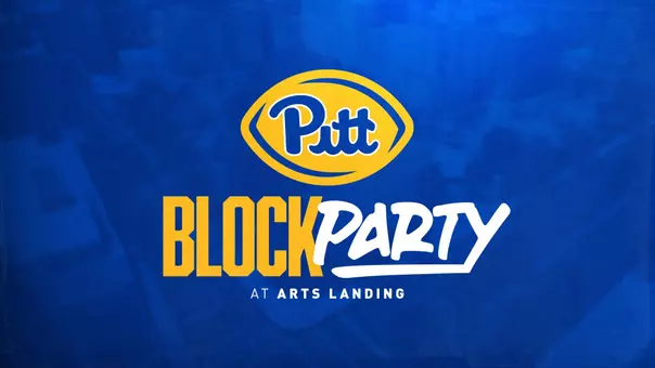 Block Party at Arts Landing