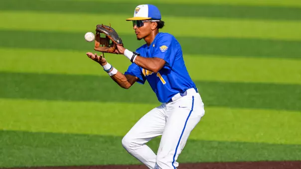 Trey Fenderson Action