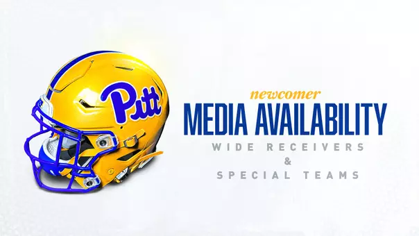 Wide Receivers and Special Teams Media Availability