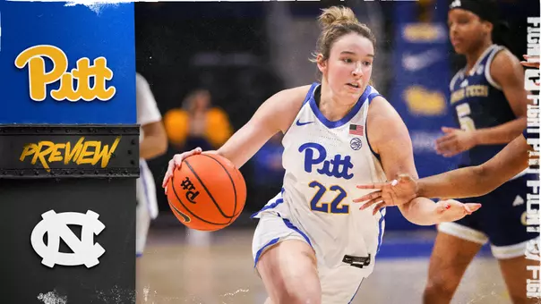 North Carolina Preview