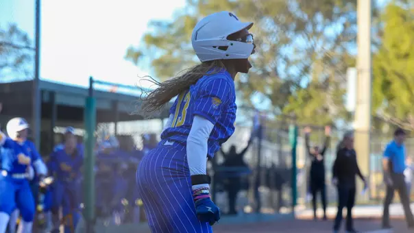 Action Shot of Ahmari Braden