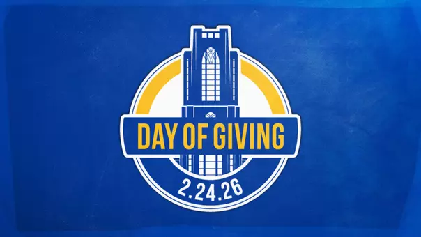 Pitt Day of Giving 2026