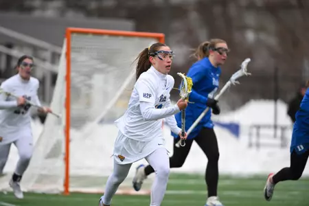 WLAX 26 Comello Action