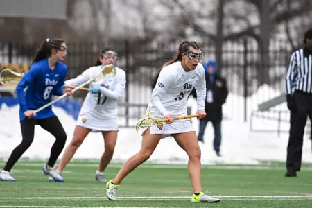 WLAX 26 Ebesole Action