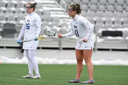 WLAX 26 Bruno Action