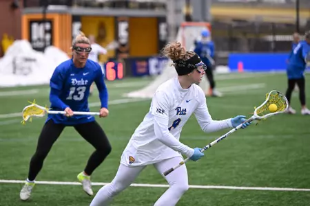 WLAX 26 Trullender Action