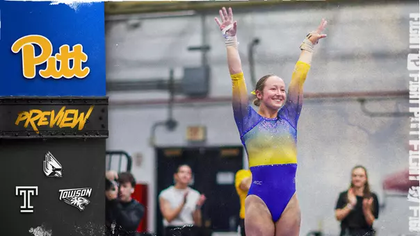 Pitt Quad Meet Cover