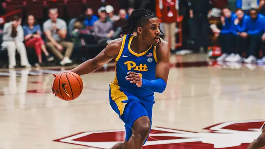 Omari Witherspoon vs. Stanford, 2/25/26