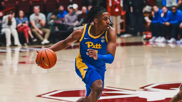 Omari Witherspoon vs. Stanford, 2/25/26