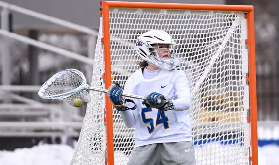 wlax- molly cain