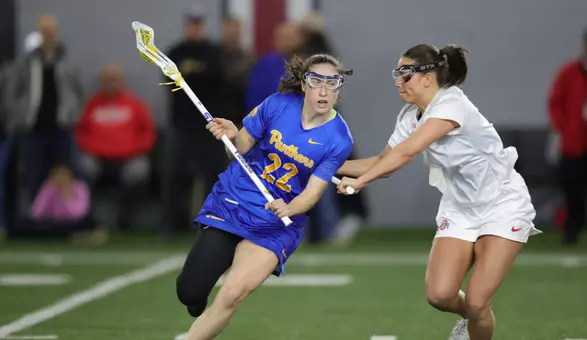Pitt WLAX def. OSU
