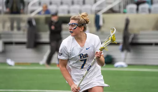 pitt wlax preview- american