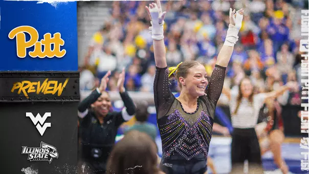 West Virginia/Illinois State Preview Cover