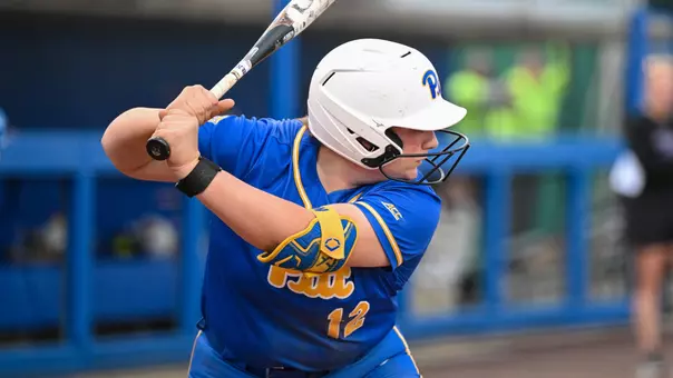 Action Shot of Gracie Helton