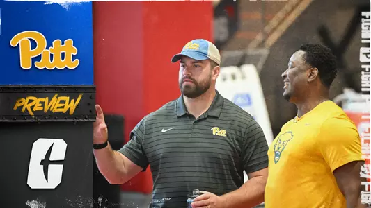 Charlotte 49er Preview