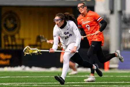 pitt wlax preview vs. clemson