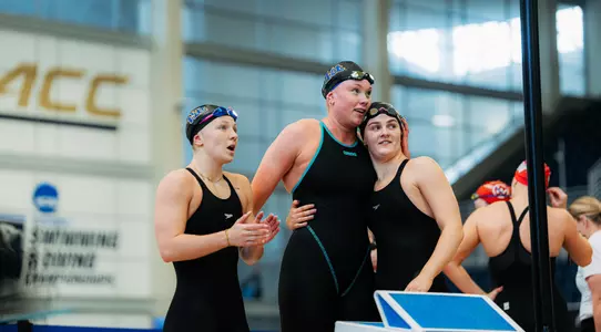 pitt swim and dive women ncaas