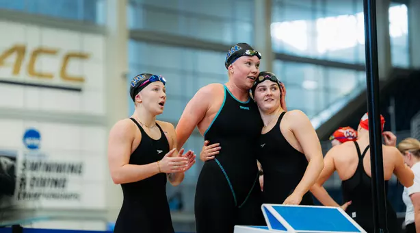 pitt swim and dive women ncaas