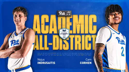 CSC Academic All-District, 2025-26
