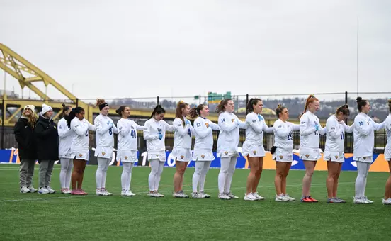 pitt wlax